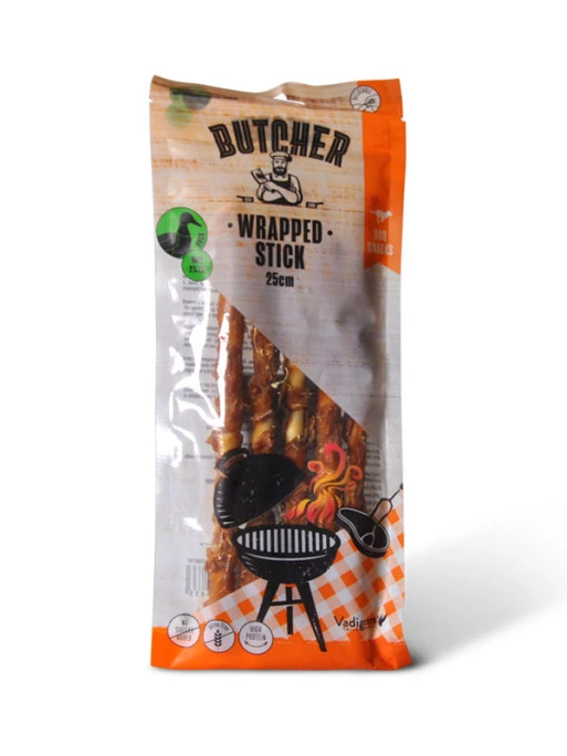 Sticks Au Canard Butcher 128g Vadigran 2 Sticks Au Canard Butcher 128g Vadigran – Image 2