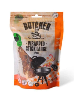 Sticks Au Canard Butcher 140g Vadigran