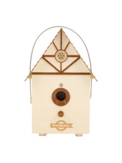 PetSafe Système Anti-aboiement Extérieur Pet Safe Ultrason -Nature Dog Promos Boutique systeme anti aboiement exterieur pet safe ultrason 2