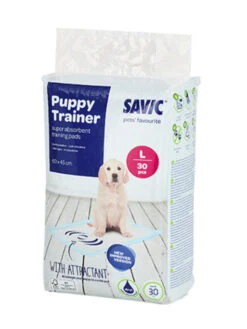 Tapis De Propreté Pour Chiot Savic