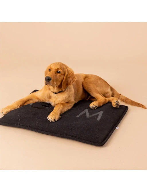 Tapis Nomade Pour Chien 60x80 GEM 2 Tapis Nomade Pour Chien 60x80 GEM – Image 2