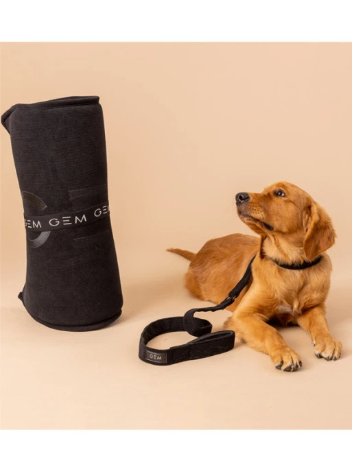 Tapis Nomade Pour Chien 60x80 GEM 1 Tapis Nomade Pour Chien 60x80 GEM