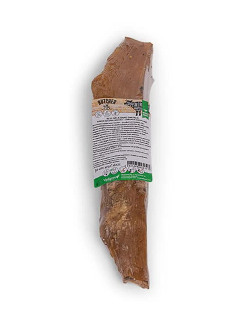 Tendon De Bœuf Fumé Butcher 95g Vadigran 1 Tendon De Bœuf Fumé Butcher 95g Vadigran