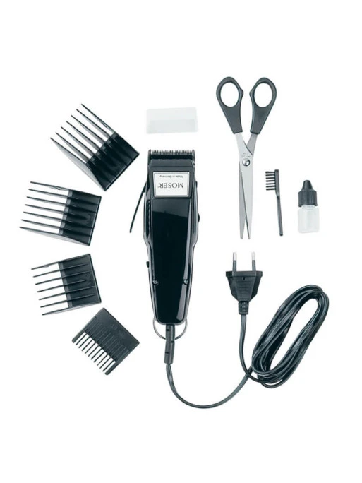 Tondeuse 1400 Moser 1 Tondeuse 1400 Moser