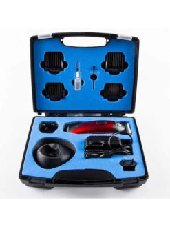 Tondeuse De Finition Kare-Pro 50 Liveryman -Nature Dog Promos Boutique tondeuse de finition kare pro 50 liveryman animaux 3