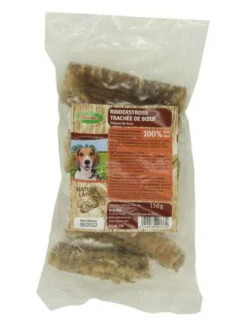 Trachée De Boeuf 150g Bubimex