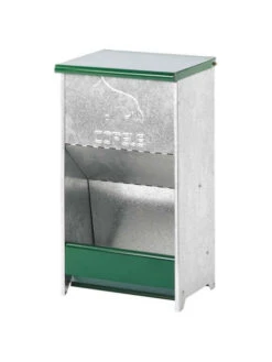 Trémie Démontable Master-Dog Copele