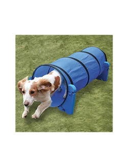 Rosewood Tunnel Agility Indoor